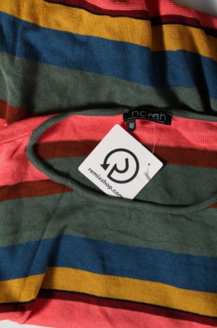 Дамски пуловер Norah, Размер XXL, Цвят Многоцветен, Цена 10,66 лв.