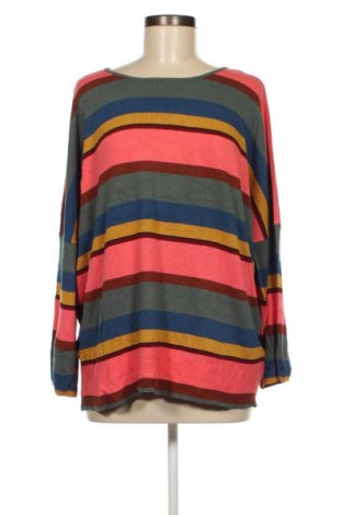 Γυναικείο πουλόβερ Norah, Μέγεθος XXL, Χρώμα Πολύχρωμο, Τιμή 5,33 €