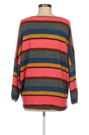 Дамски пуловер Norah, Размер XXL, Цвят Многоцветен, Цена 8,61 лв.
