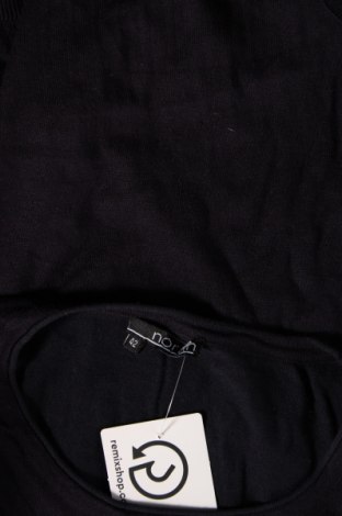 Γυναικείο πουλόβερ Norah, Μέγεθος L, Χρώμα Μπλέ, Τιμή 5,33 €