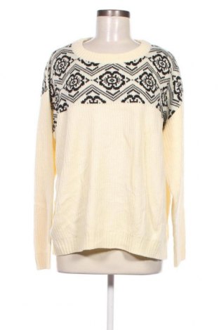Дамски пуловер Norah, Размер M, Цвят Многоцветен, Цена 9,02 лв.