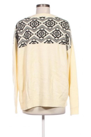 Дамски пуловер Norah, Размер M, Цвят Многоцветен, Цена 9,02 лв.