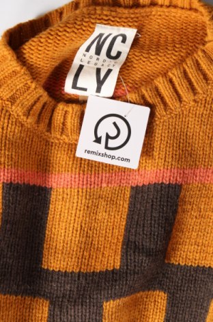 Γυναικείο πουλόβερ Nordic Legacy, Μέγεθος M, Χρώμα Καφέ, Τιμή 5,68 €