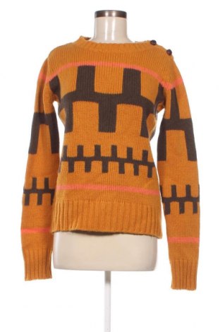 Дамски пуловер Nordic Legacy, Размер M, Цвят Кафяв, Цена 9,18 лв.