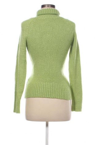 Γυναικείο πουλόβερ Now, Μέγεθος M, Χρώμα Πράσινο, Τιμή 5,56 €