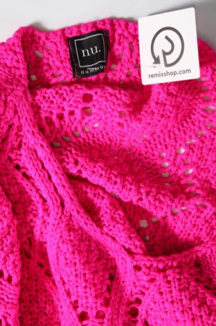 Дамски пуловер Numinou, Размер L, Цвят Розов, Цена 35,34 лв.