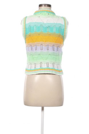 Дамски пуловер ONLY, Размер S, Цвят Многоцветен, Цена 10,95 лв.