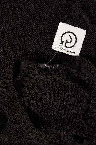 Γυναικείο πουλόβερ ONLY, Μέγεθος M, Χρώμα Μαύρο, Τιμή 5,60 €