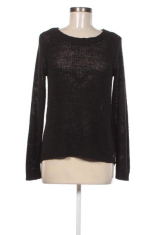 Дамски пуловер ONLY, Размер M, Цвят Черен, Цена 12,32 лв.