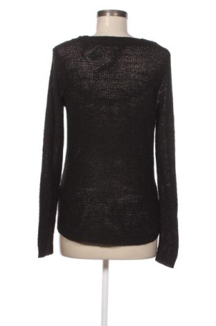 Дамски пуловер ONLY, Размер M, Цвят Черен, Цена 10,95 лв.