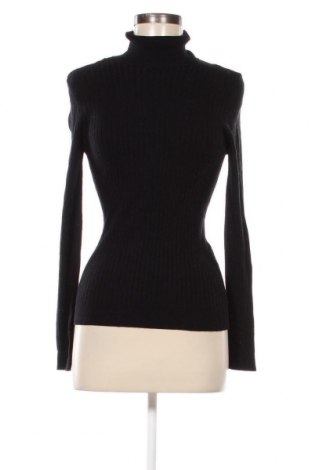 Γυναικείο πουλόβερ ONLY, Μέγεθος L, Χρώμα Μαύρο, Τιμή 3,51 €