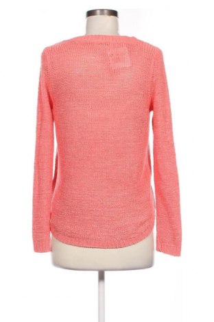 Damenpullover ONLY, Größe S, Farbe Rosa, Preis 4,32 €