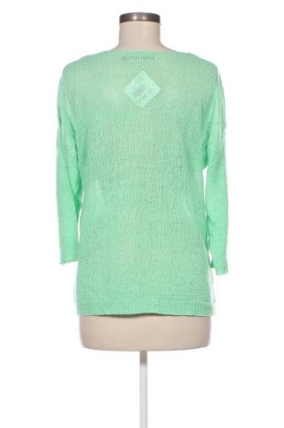 Damenpullover ONLY, Größe M, Farbe Grün, Preis € 5,64
