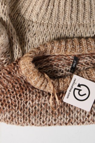 Γυναικείο πουλόβερ ONLY, Μέγεθος XS, Χρώμα Πολύχρωμο, Τιμή 2,51 €