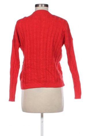 Pulover de femei ONLY, Mărime XS, Culoare Roșu, Preț 15,99 Lei