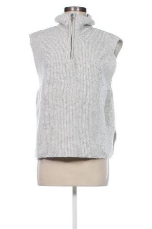 Γυναικείο πουλόβερ ONLY, Μέγεθος M, Χρώμα Γκρί, Τιμή 8,35 €