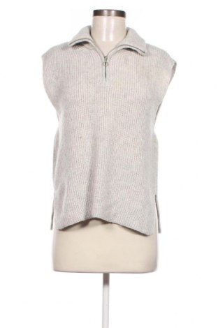 Damenpullover ONLY, Größe XS, Farbe Grau, Preis 4,13 €