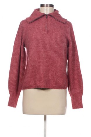 Pulover de femei ONLY, Mărime S, Culoare Roz, Preț 88,82 Lei