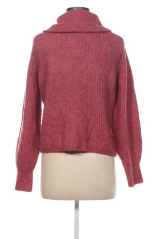 Γυναικείο πουλόβερ ONLY, Μέγεθος S, Χρώμα Ρόζ , Τιμή 5,01 €