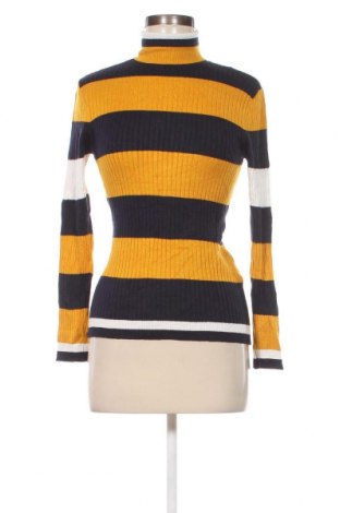 Γυναικείο πουλόβερ ONLY, Μέγεθος M, Χρώμα Πολύχρωμο, Τιμή 8,35 €