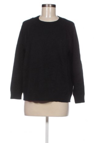 Дамски пуловер ONLY, Размер L, Цвят Черен, Цена 9,30 лв.