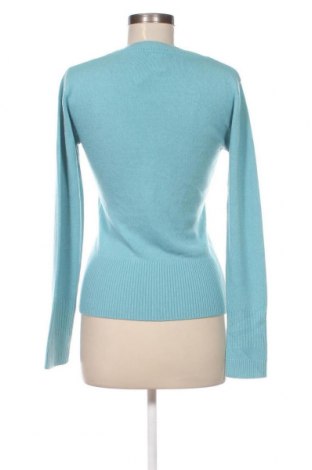 Дамски пуловер ONLY, Размер M, Цвят Син, Цена 8,37 лв.