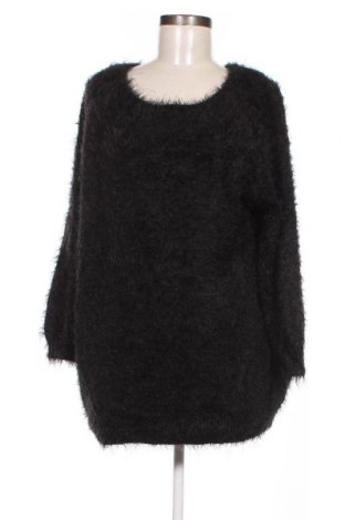 Damenpullover ONLY, Größe L, Farbe Schwarz, Preis € 5,45