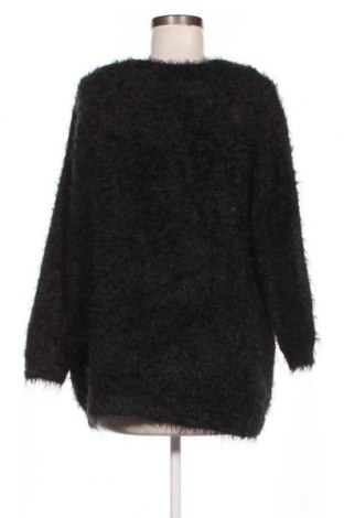 Γυναικείο πουλόβερ ONLY, Μέγεθος L, Χρώμα Μαύρο, Τιμή 6,68 €