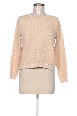Γυναικείο πουλόβερ ONLY, Μέγεθος L, Χρώμα  Μπέζ, Τιμή 4,84 €