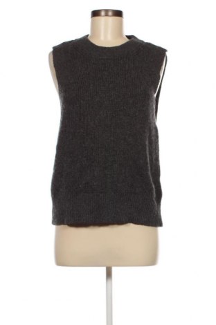 Pulover de femei ONLY, Mărime M, Culoare Gri, Preț 25,76 Lei