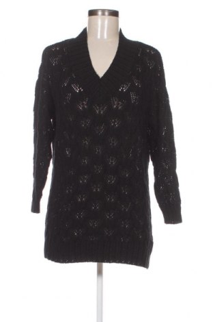 Дамски пуловер ONLY, Размер S, Цвят Черен, Цена 9,45 лв.