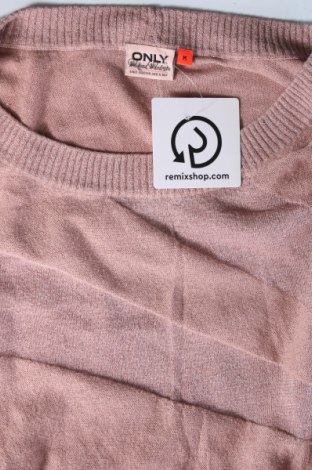 Pulover de femei ONLY, Mărime M, Culoare Roz, Preț 24,87 Lei