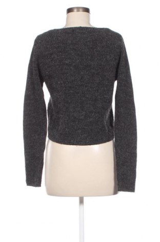 Дамски пуловер ONLY, Размер S, Цвят Сив, Цена 7,83 лв.