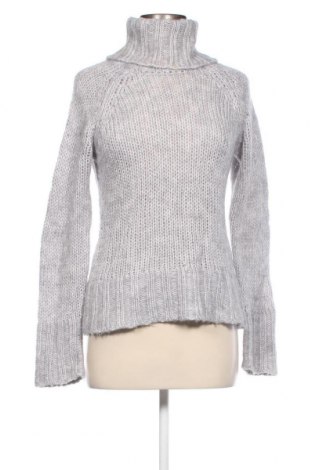 Дамски пуловер ONLY, Размер L, Цвят Сив, Цена 8,37 лв.