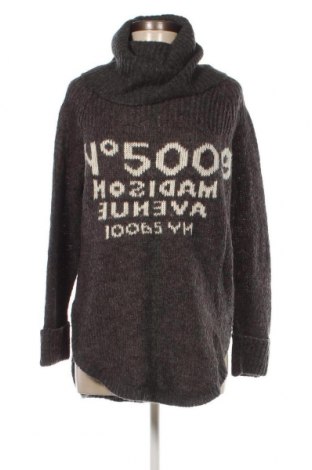 Γυναικείο πουλόβερ ONLY, Μέγεθος XS, Χρώμα Γκρί, Τιμή 4,68 €