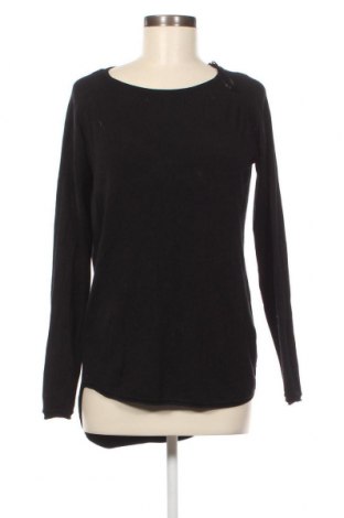 Γυναικείο πουλόβερ ONLY, Μέγεθος S, Χρώμα Μαύρο, Τιμή 8,40 €
