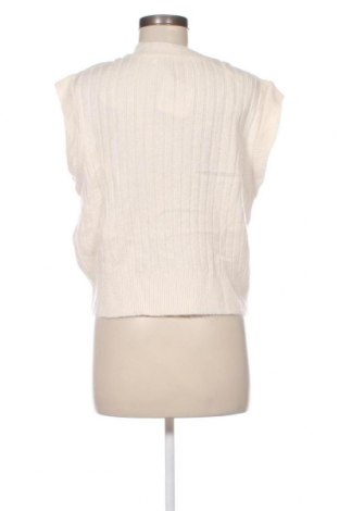 Γυναικείο πουλόβερ ONLY, Μέγεθος M, Χρώμα Εκρού, Τιμή 2,51 €