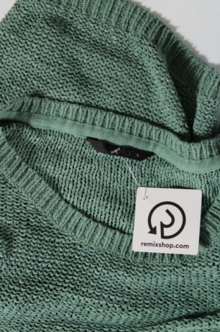Damenpullover ONLY, Größe L, Farbe Grün, Preis 4,89 €
