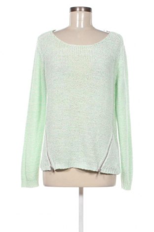 Damenpullover ONLY, Größe M, Farbe Grün, Preis € 6,21