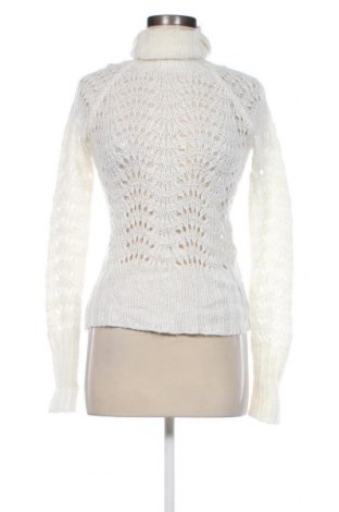 Дамски пуловер ONLY, Размер S, Цвят Бял, Цена 7,29 лв.