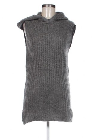 Pulover de femei ONLY, Mărime S, Culoare Gri, Preț 26,65 Lei