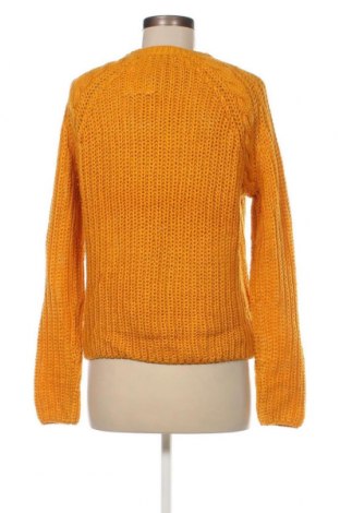 Дамски пуловер ONLY, Размер XS, Цвят Жълт, Цена 9,18 лв.