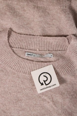 Damenpullover ONLY, Größe M, Farbe Rosa, Preis € 5,99