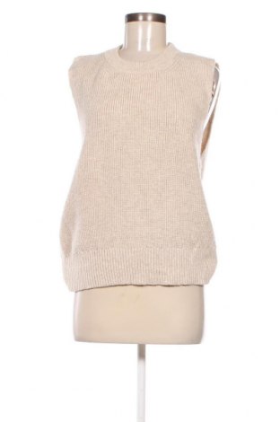 Pulover de femei ONLY, Mărime L, Culoare Bej, Preț 26,65 Lei