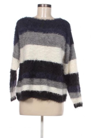 Γυναικείο πουλόβερ ONLY, Μέγεθος M, Χρώμα Πολύχρωμο, Τιμή 5,51 €