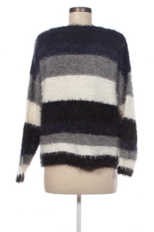 Дамски пуловер ONLY, Размер M, Цвят Многоцветен, Цена 8,91 лв.