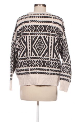Γυναικείο πουλόβερ ONLY, Μέγεθος L, Χρώμα Πολύχρωμο, Τιμή 5,51 €