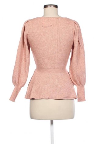 Γυναικείο πουλόβερ ONLY, Μέγεθος M, Χρώμα Ρόζ , Τιμή 16,70 €