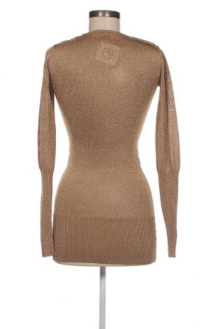 Дамски пуловер ONLY, Размер S, Цвят Златист, Цена 12,42 лв.
