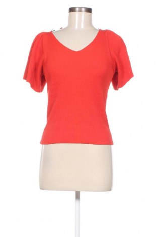 Damenpullover ONLY, Größe L, Farbe Orange, Preis 3,76 €